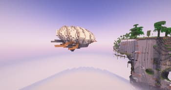 Towering Isles screenshot