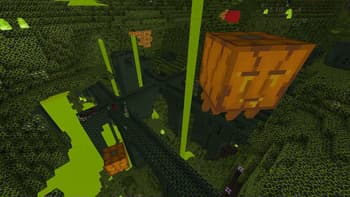 Halloween Mash-up screenshot