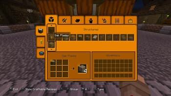 Halloween Mash-up screenshot