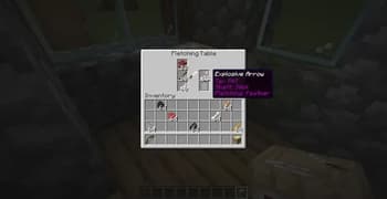 Functional Fletching screenshot