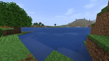 Bdubs' Smooth Water screenshot