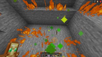 Totem Particles screenshot