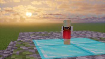 Player Totem (slim) screenshot