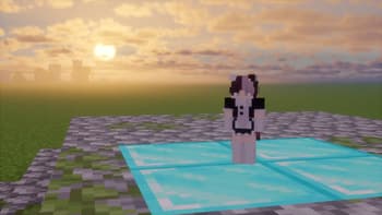 Player Totem (slim) screenshot