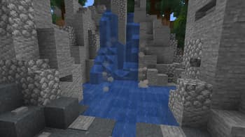 Insoluble Concrete screenshot