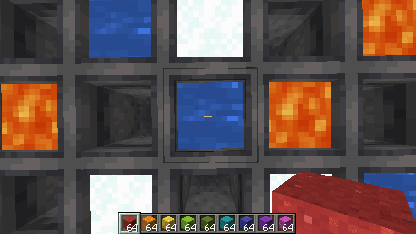 Insoluble Concrete screenshot