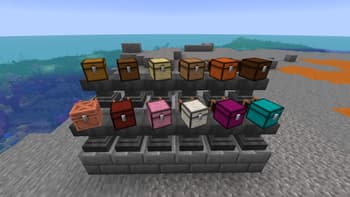 Backpacks & More screenshot