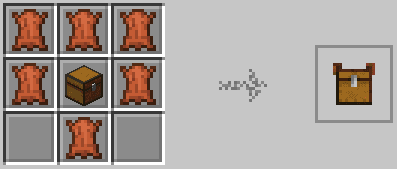 Backpacks & More screenshot