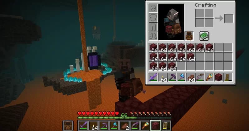 Backpacks & More screenshot