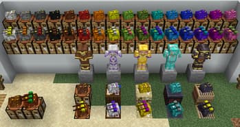 Backpacks & More screenshot