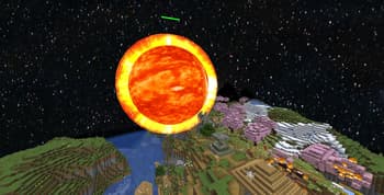 Madness Entities screenshot