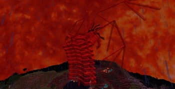 Madness Entities screenshot