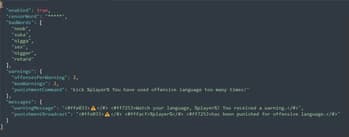 ShadowChat screenshot