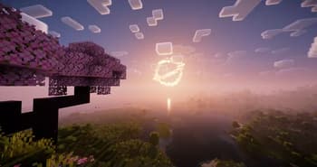 K7K's Black Hole Sun screenshot