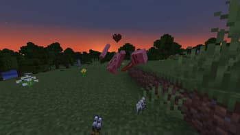 Reanimated Blue screenshot