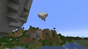 Reanimated Blue screenshot
