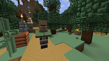 Plastic Texture Pack screenshot