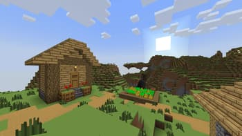Plastic Texture Pack screenshot