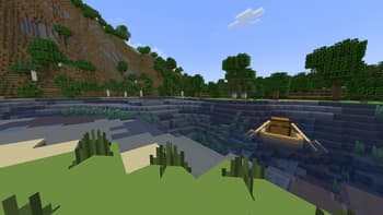 Plastic Texture Pack screenshot