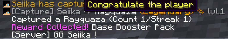 CobbleSpawnAlert Reforged screenshot