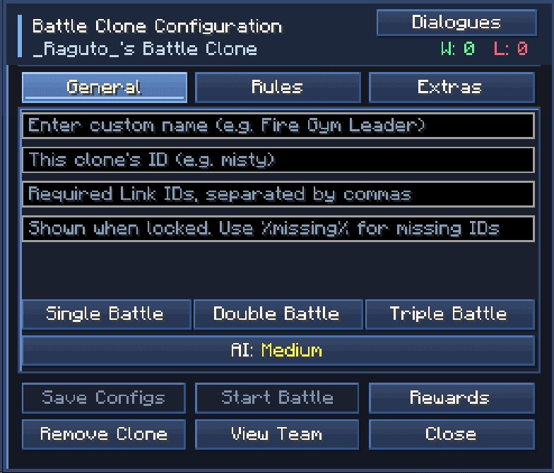 Cobblemon Secret Base Trainer screenshot