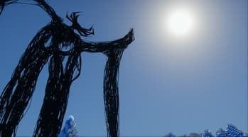 The broken script: Void Paradox screenshot