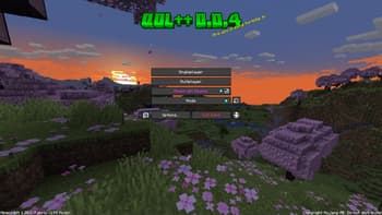 QoL++ for Fabric screenshot