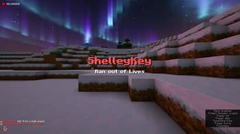 zLife Season 1 screenshot