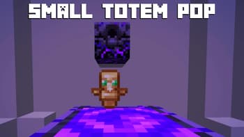 Vanilla CPVP + FPS screenshot