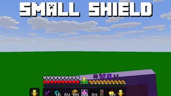 Vanilla CPVP + FPS screenshot