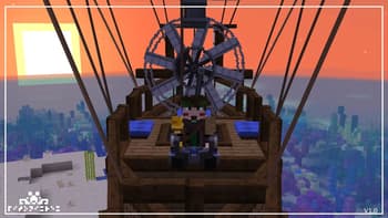 The Ghast Engine screenshot
