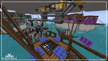 The Ghast Engine screenshot