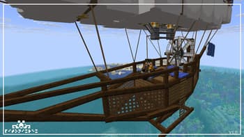 The Ghast Engine screenshot