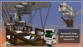The Ghast Engine screenshot