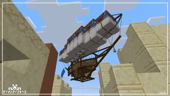 The Ghast Engine screenshot