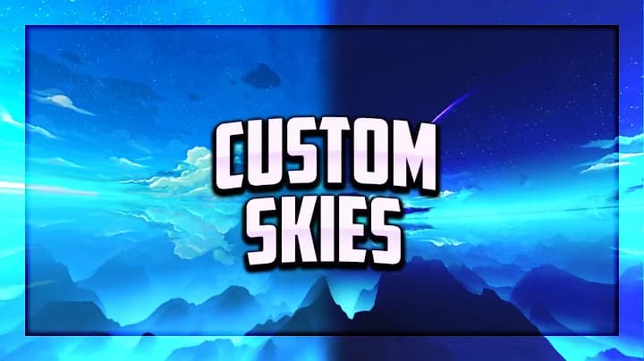 Clouds & Planets screenshot