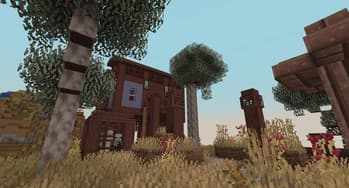 Litavis screenshot