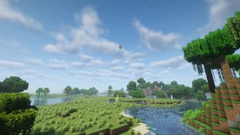 Better Mineclient screenshot