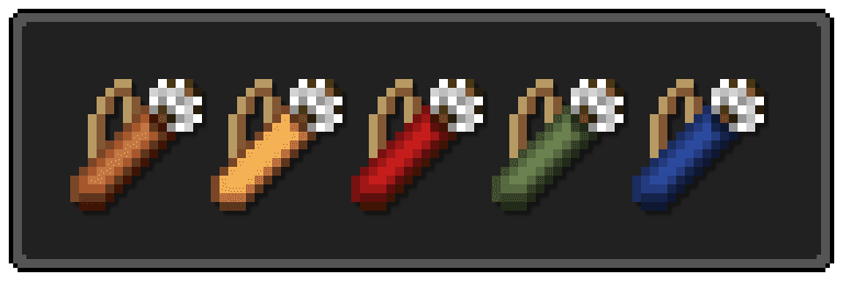 Bow and arrow screenshot