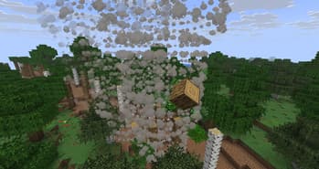 Ravageous Tornadoes screenshot