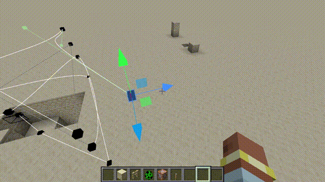 Camera Anim screenshot