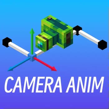 Camera Anim screenshot