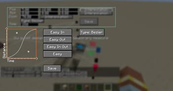 Camera Anim screenshot