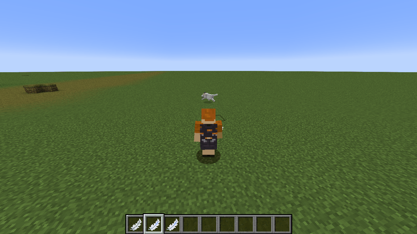 Kaths Teleporter screenshot