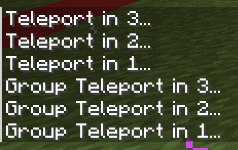 Kaths Teleporter screenshot