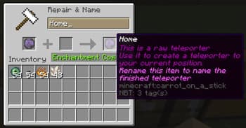 Kaths Teleporter screenshot