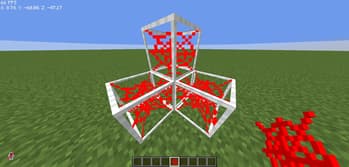 Red pvp cobweb screenshot