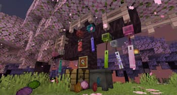 Chimes screenshot