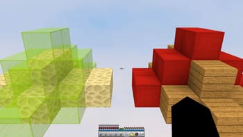 Insane Bedwars screenshot