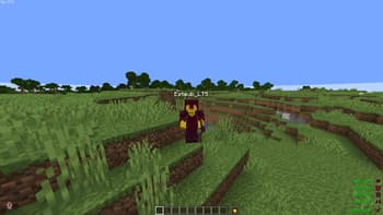 Shiny PvP screenshot